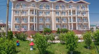 Гостиница Guest House Dominika -3