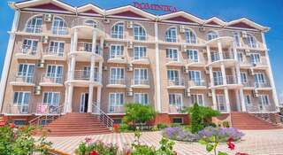 Гостиница Guest House Dominika -0