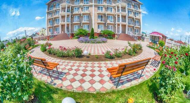 Гостиница Guest House Dominika -18