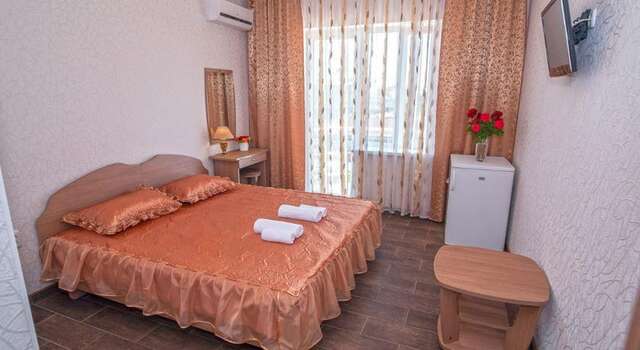Гостиница Guest House Dominika -9