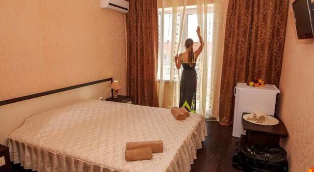 Гостиница Guest House Dominika -7