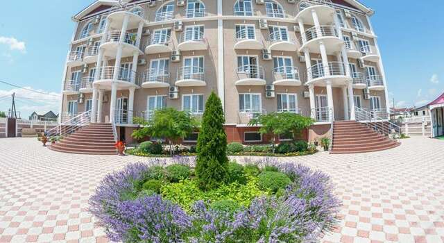 Гостиница Guest House Dominika -5