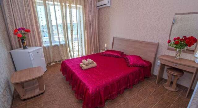 Гостиница Guest House Dominika -13