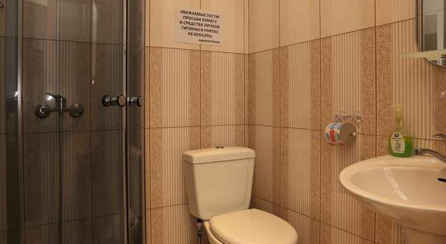 Гостиница Guest House Dominika -8